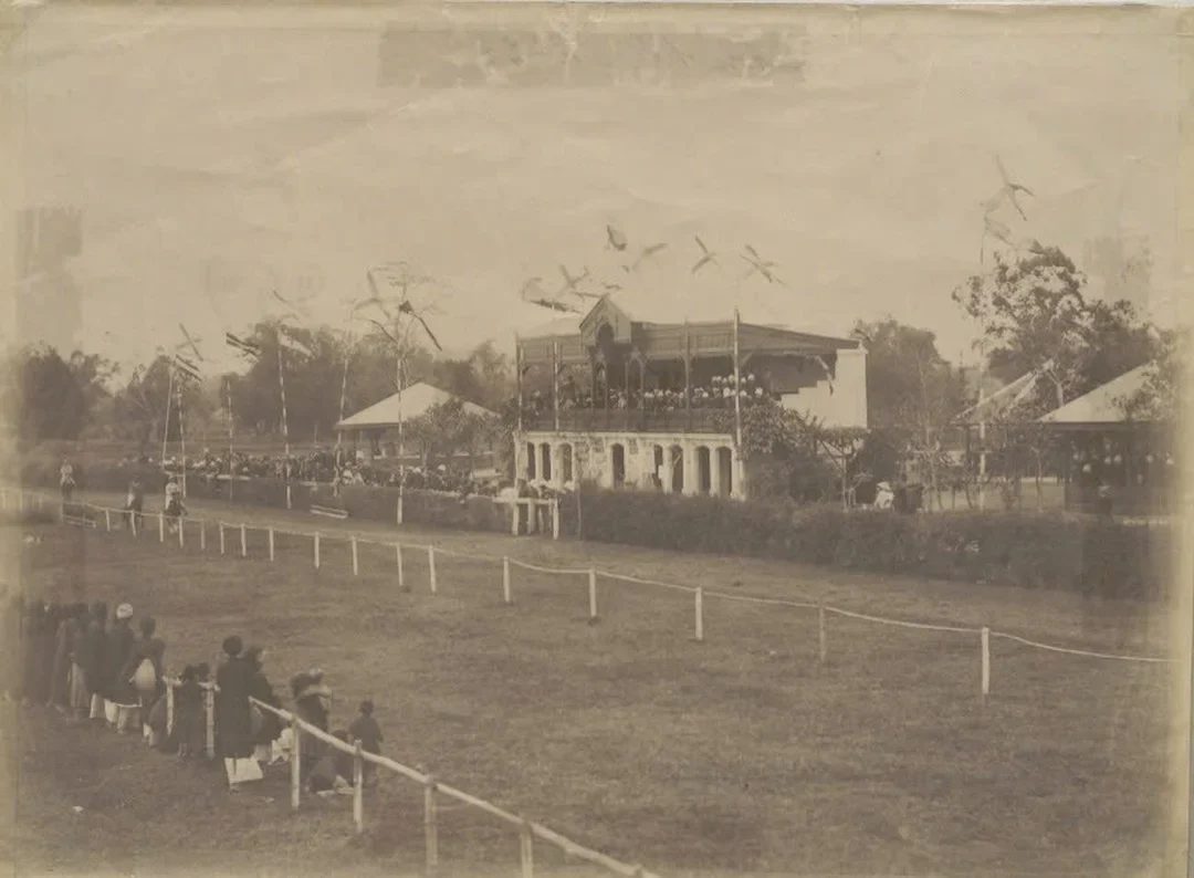 khán đài quần ngựa hà nội lịch sử gắn với đua ngựa thời kỳ đầu khán đài quần ngựa hà nội lịch sử gắn với đua ngựa thời kỳ đầu